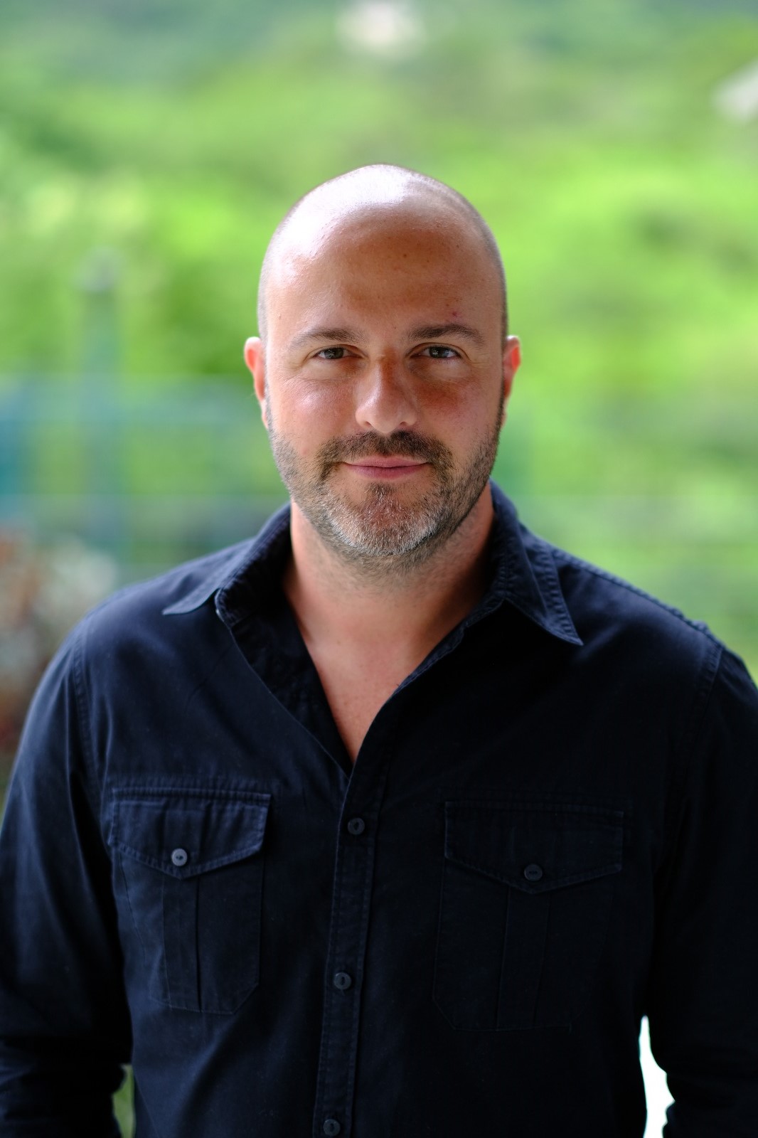 Rafael Bottos, Co-Founder / Board Member at Vesper Biotechnologies
