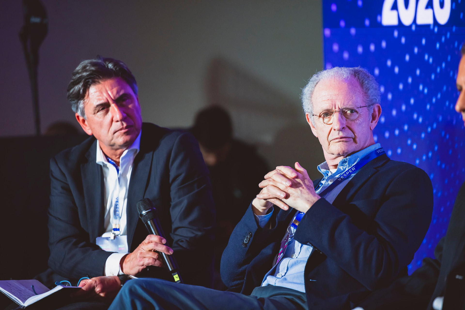 Panel discussion