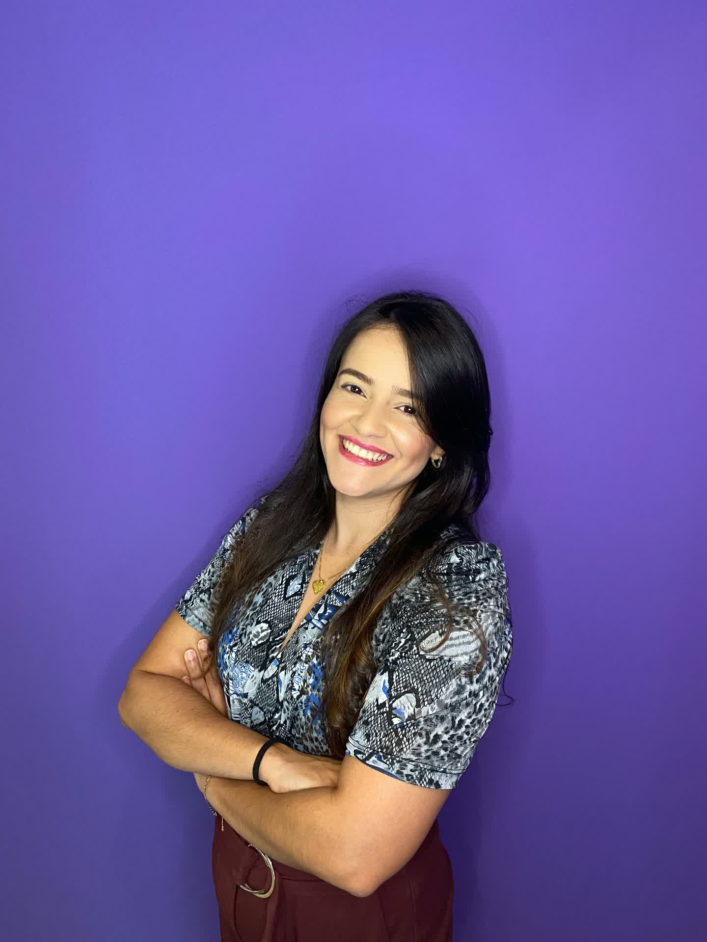 Letícia De Souza, Financial Analyst at Vesper Biotechnologies