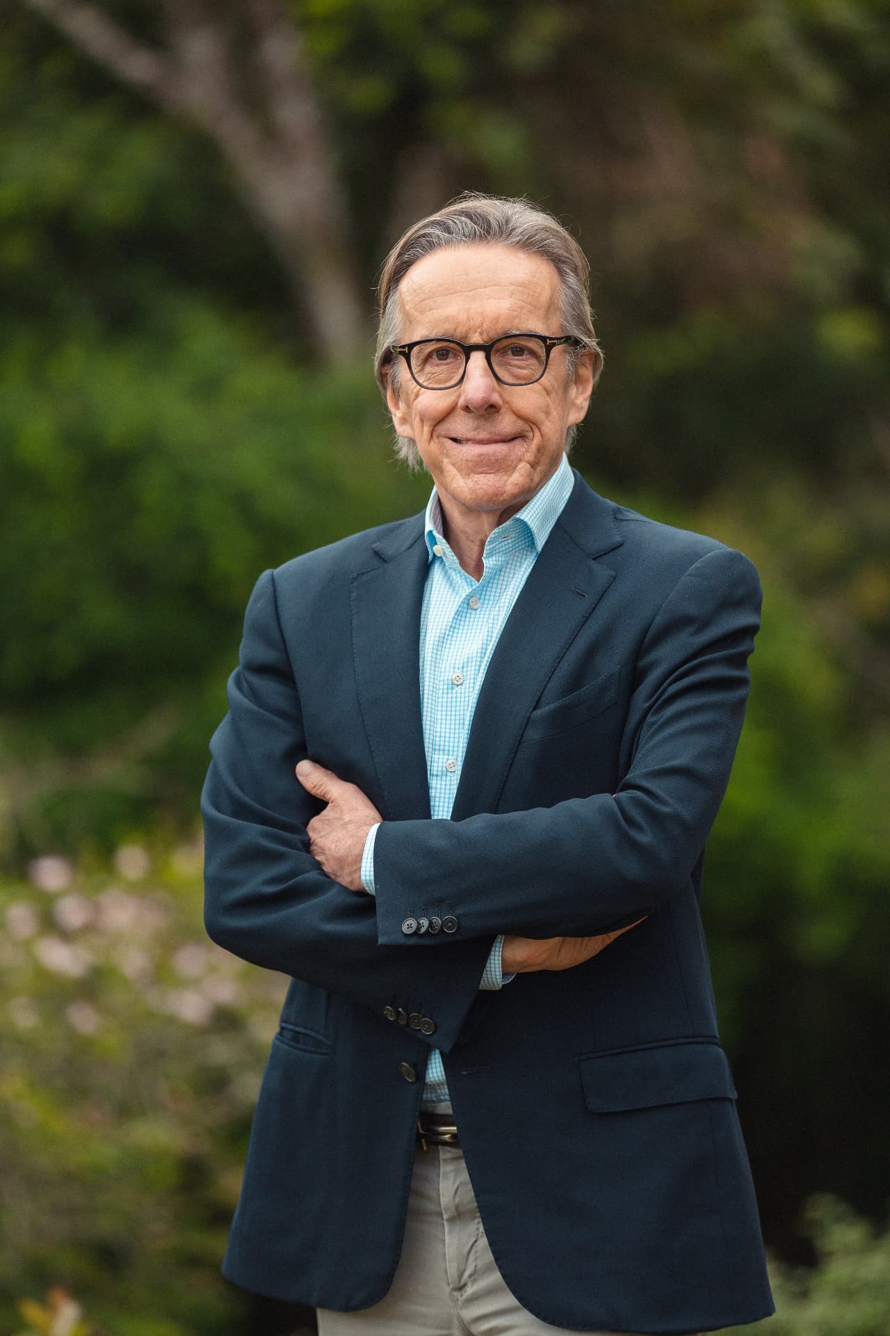 Julio Moura, Co-Founder / Board Member at Vesper Biotechnologies